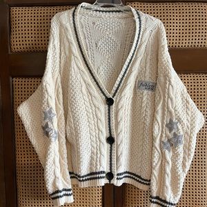 Taylor Swift Official Limited Version Folklore Cardigan